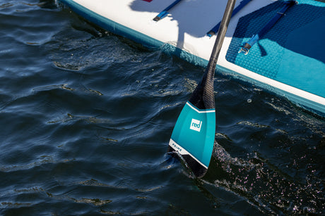 Red Equipment Future Prime 3pc SUP Paddle