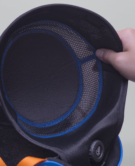 Palm Shuck Full-Cut Helmet