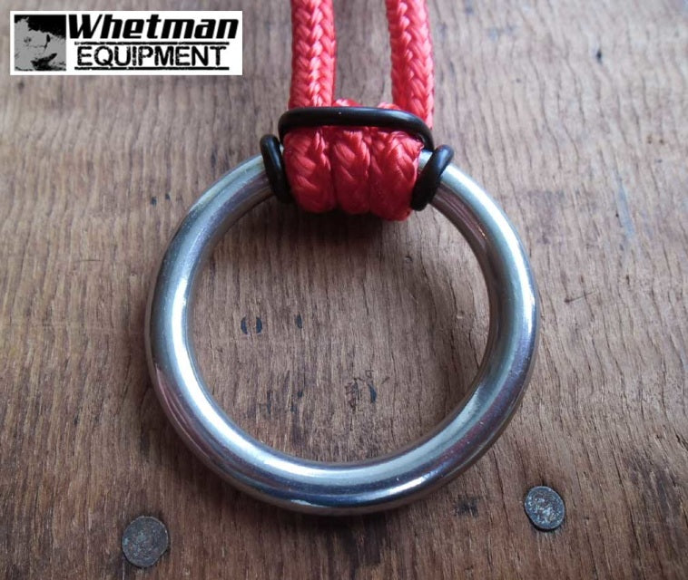 Whetman Equipment Ring Pull Prussik