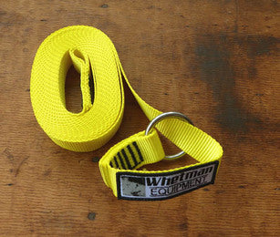 Whetman Equipment Python Slings