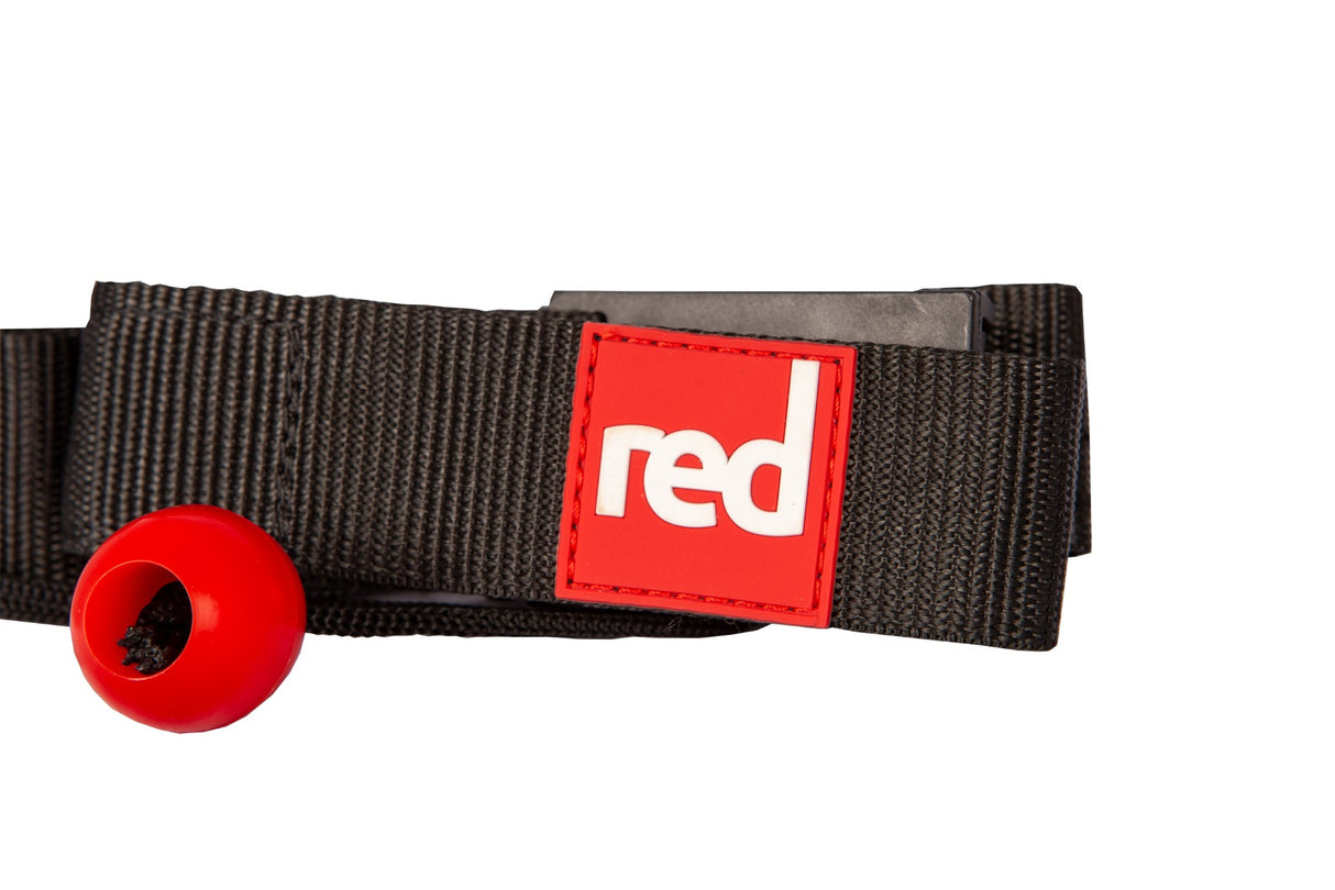 Red Paddle Co SUP Leash Quick Release Waist Belt