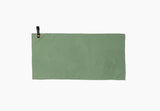 Red Equipment Quickdry Adventure Towel