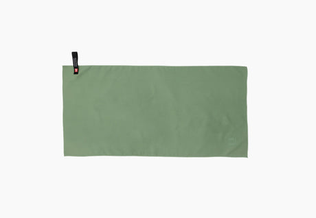 Red Equipment Quickdry Adventure Towel