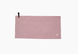 Red Equipment Quickdry Adventure Towel