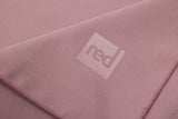 Red Equipment Quickdry Adventure Towel
