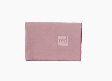 Red Equipment Quickdry Adventure Towel