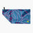 Red Equipment Quickdry Adventure Towel
