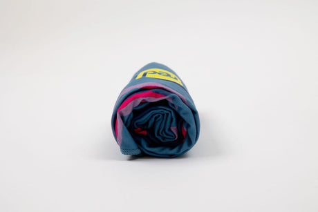 Red Equipment Quickdry Adventure Towel