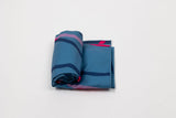 Red Equipment Quickdry Adventure Towel
