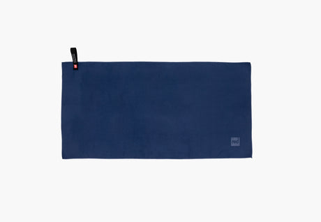 Red Equipment Quickdry Adventure Towel