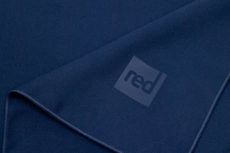 Red Equipment Quickdry Adventure Towel