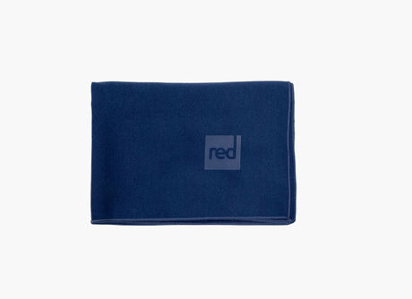 Red Equipment Quickdry Adventure Towel