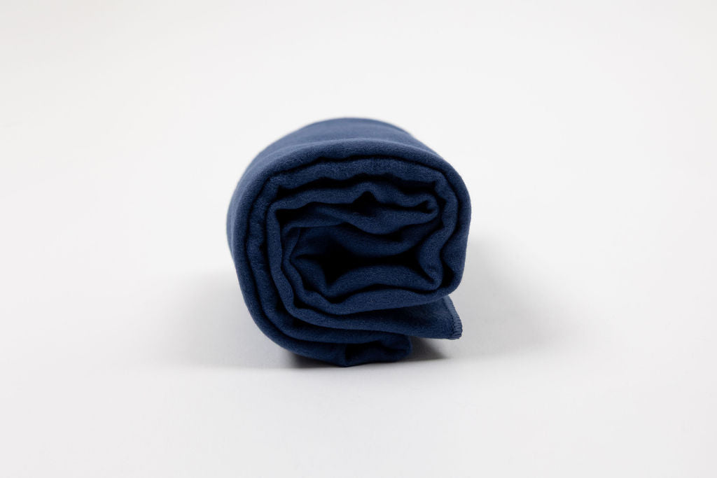 Red Equipment Quickdry Adventure Towel