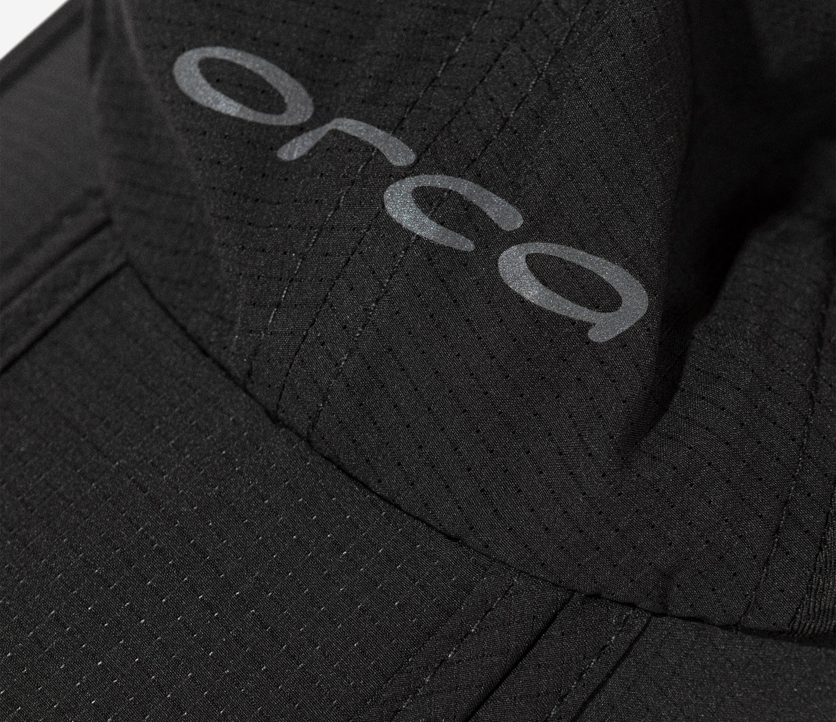 Orca Foldable Cap