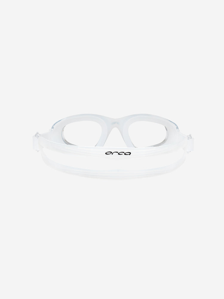 Orca Killa Comfort Swimming Goggles