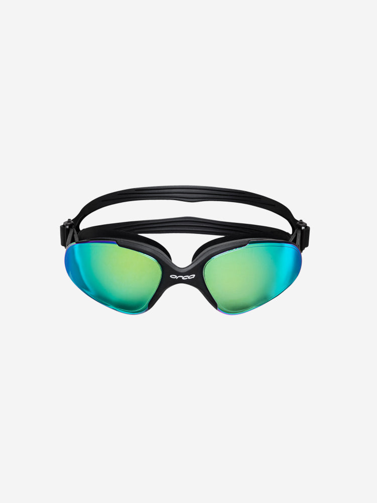 Orca Killa Comfort Swimming Goggles