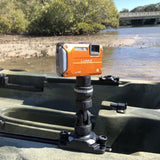 Railblaza Adjustable Camera Mount