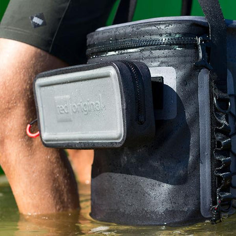 Red Original Waterproof Pouch