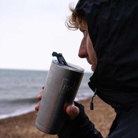 Red Original Travel Cup