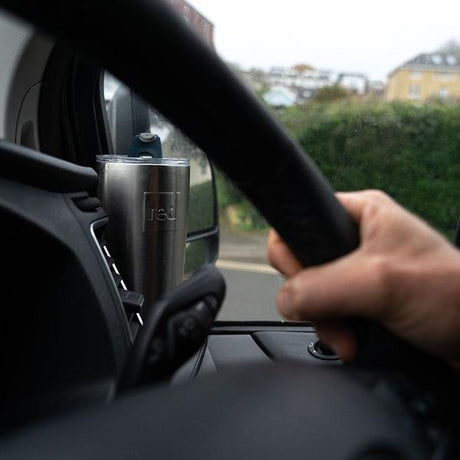 Red Original Travel Cup