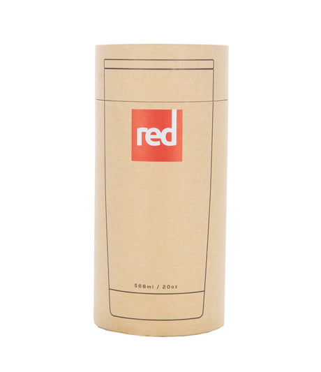 Red Original Travel Cup