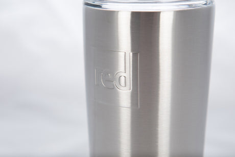 Red Original Travel Cup