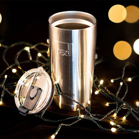 Red Original Travel Cup