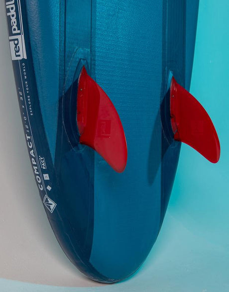 Red Paddle Co 12'0" Compact SUP Package