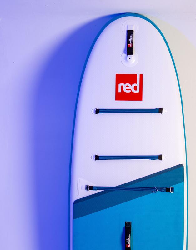Red Paddle Co 9'8