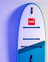 Red Paddle Co 9'8" Ride SUP Paddleboard Package