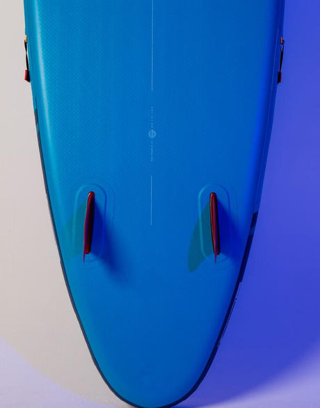 Red Paddle Co 9'8" Ride SUP Paddleboard Package