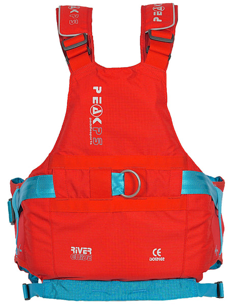 Peak River Guide PFD
