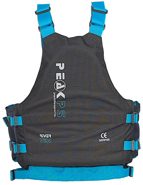 Peak River Vest PFD