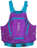 Peak River Vest PFD