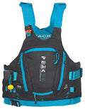 Peak River Wrap PFD