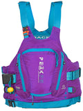 Peak River Wrap PFD