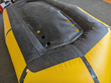 Ex-Demo Kokopelli Nirvana Packraft