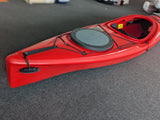 Ex-Demo Dagger Stratos 12.5 Large - Red