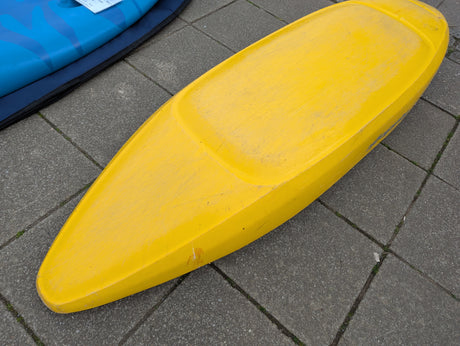 Second-Hand Liquid Logic Trigger Yellow