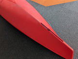 Ex-Demo Dagger Stratos 12.5 Large - Red