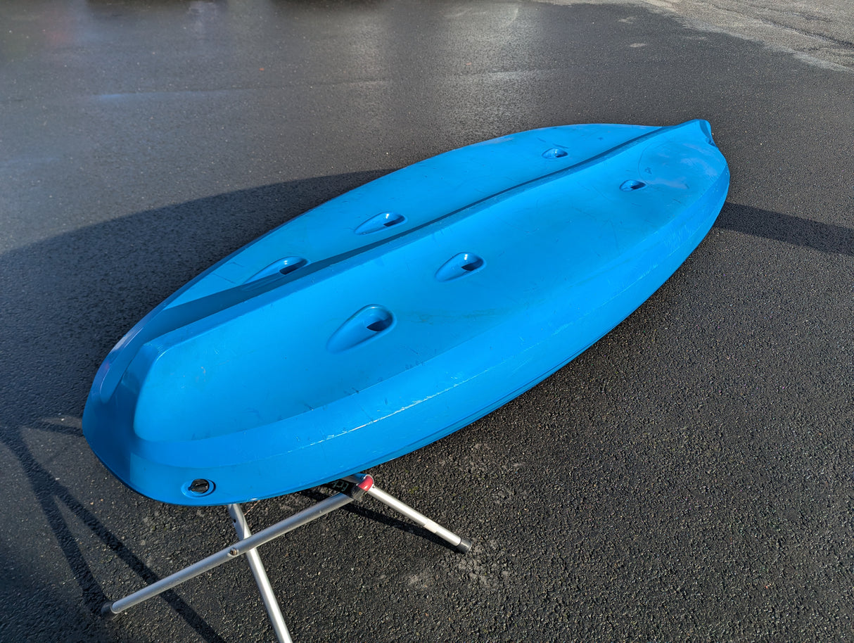 Ex-Demo Koa Duo Double Sit-On