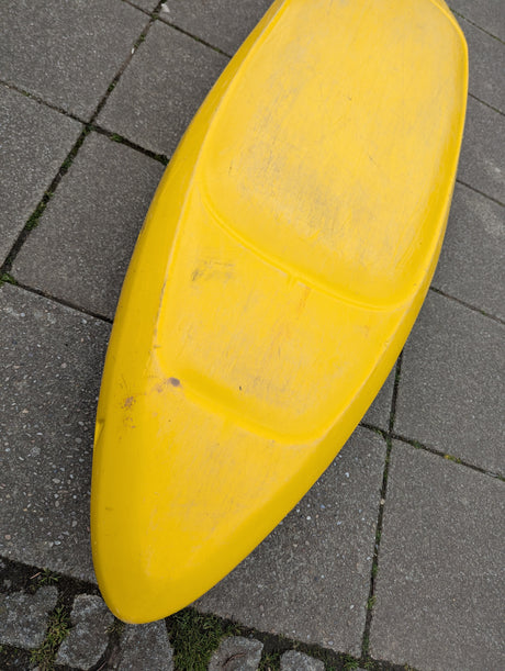 Second-Hand Liquid Logic Trigger Yellow