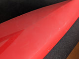 Ex-Demo Dagger Stratos 12.5 Large - Red