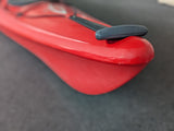 Ex-Demo Dagger Stratos 12.5 Large - Red