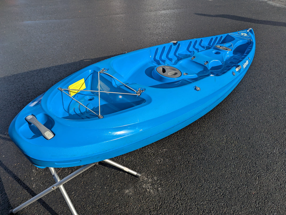 Ex-Demo Koa Duo Double Sit-On