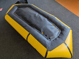 Ex-Demo Kokopelli Nirvana Packraft
