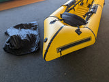 Ex-Demo Kokopelli Nirvana Packraft