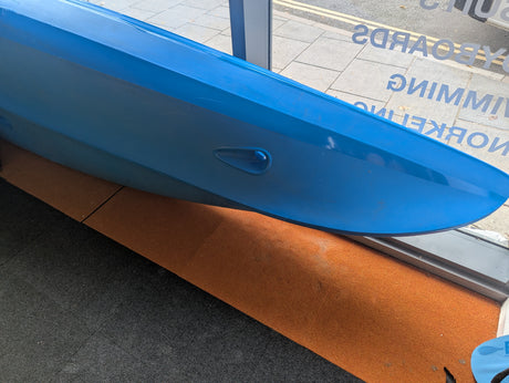Ex-Demo Koa Duo Double Sit-On