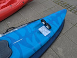 Second-Hand Surf Wave Ski Blue