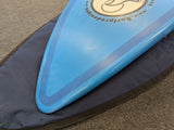Second-Hand Surf Wave Ski Blue